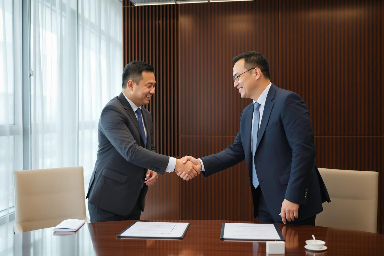 ai视频与腾讯视频达成战略合作,共同开发10部精品剧集